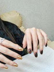 -UU·NAIL美甲美睫專門店