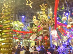 大堂-香榭里音乐酒吧(丰美店)