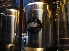 -Goose Island Brewhouse鹅岛精酿啤酒餐厅