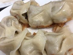 -东门饺子馆(少年宫路店)