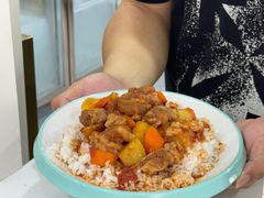 -美肴冰品·汉堡·牛腩饭(总店)