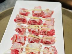 -青蓬蒸汽海鲜·深圳老字号·团建聚会(壹方城店)