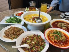 -李氏传家菜(兴城路店)