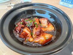 红烧肉-群乐饭店(滨安路店)