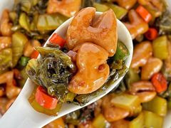 -闽公馆·客家私房菜·商务宴请·包厢(杏林橡树湾店)