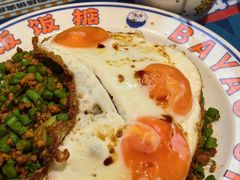 -伯友茶记(中华广场店)