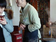 -东来顺饭庄(西直门店)