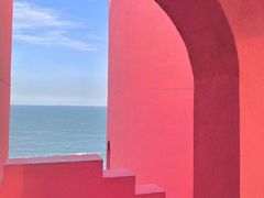 -漳州滨海火山岛自然生态风景区