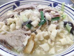 -清真老铁家泡馍(西荷店)