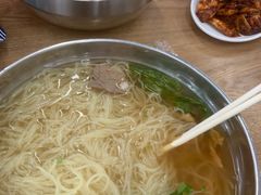 -韩麦大冷面(桂花街直营店)