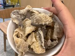 -谭仔米线(皇庭广场店)