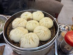 风味排骨包子-张包铺(道外店)
