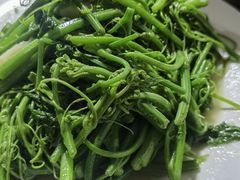 -阿葉农家饭店