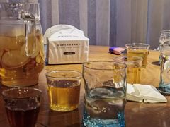 -陶享时光西餐·下午茶·竹林花园(新城店)