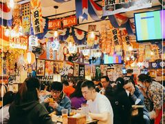 大堂-平成屋·午肴夜酒(四川北路店)