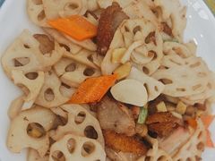 -巨元河鲜酒楼·清远特色菜名店(英德店)