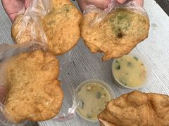 -老方子馅饼粥(台东店)
