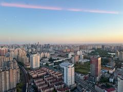 -环球港凯悦 · 享悦中餐厅