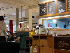 -雕刻时光咖啡馆(师大路店)