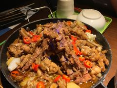 -胖哥俩肉蟹煲(福州仓山爱琴海店)