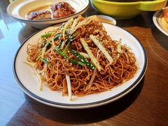 -皇后餐厅-煲仔·小菜·打边炉(古北店)