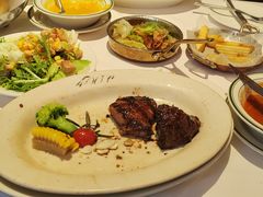 -Steaking·食间牛排(和平店)