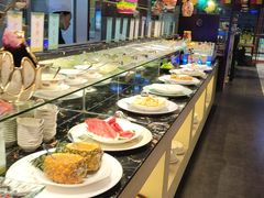 自助取餐区-巴犀烧烤(新崇光店)