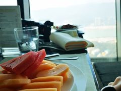 -澳门旅游塔360°旋转餐厅(南湾湖广场店)