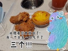 -龍歌自助小火锅(市北和达中心城店)