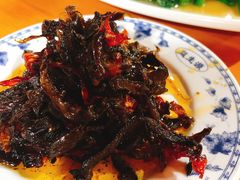 -龙姐私房菜(和顺古镇店)