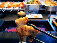 -很久以前羊肉串(打浦路店)