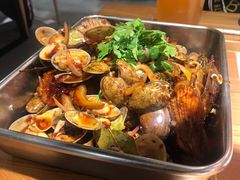 -一顿烧烤(八经街店)