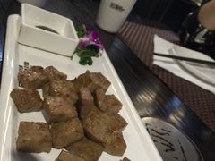 雪花牛肉-HIHE Bistro·Oyster Bar(华熙live店)