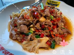 -炊烟小炒黄牛肉(中心印象城店)