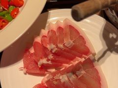 -北京老铺烤鸭(老城根店)