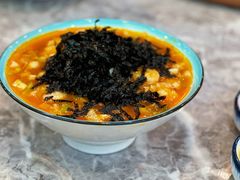 -屋里家延边朝鲜族冷面(梅林3店)