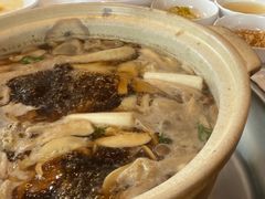 -天宜隆蘑菇宴火锅(石景山旗舰店)