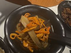 -芸山季·云南山珍菌火锅(南翔印象城MEGA店)