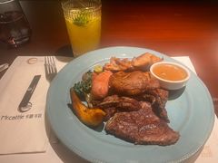 -Mr.cattle·卡图牛扒(中建广场店)