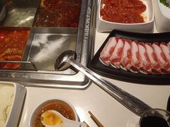 -海底捞火锅(威高广场店)
