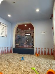 -meland club亲子乐园(北京芳圆里ID MALL店)