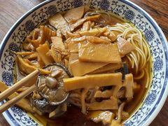 -西园寺素食(西园弄戒幢律寺店)