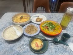 -聚丰园•湖鲜餐厅(阿红私房菜梅石路店)