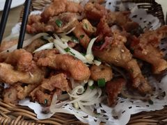 -湖山人家·湖景餐厅·特色农家菜(太湖西山店)