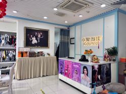 -小鬼当佳儿童摄影(通州外拍店)