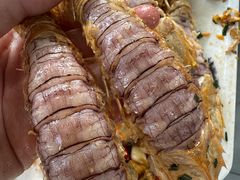 -岛中岛·海鲜大排档·万宁老字号(东澳店)