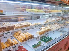 -蜂蝶来饼店(拱北总店)