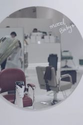 -mood理容店