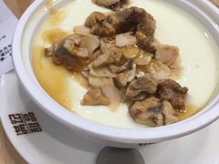 -满记甜品(苏州中心店)