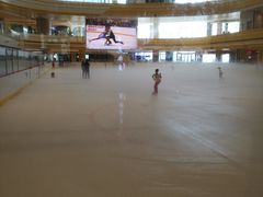 -冠军冰场CHAMPION RINK(苏州中心商场店)